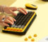 Logitech pop keys entry header