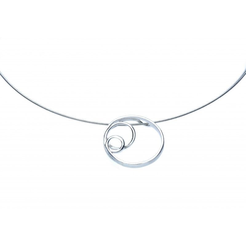 1032021124136 colgante pequeno plata orfega luar denia joyas de autor
