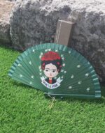 1632021113733 abanico pintado mano coleccin luar denia