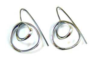 1962015063640 0050450pendientes de plataluar joyas de autor