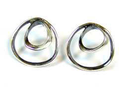 1962015063640 0050451pendientes de plataluar joyas de autor