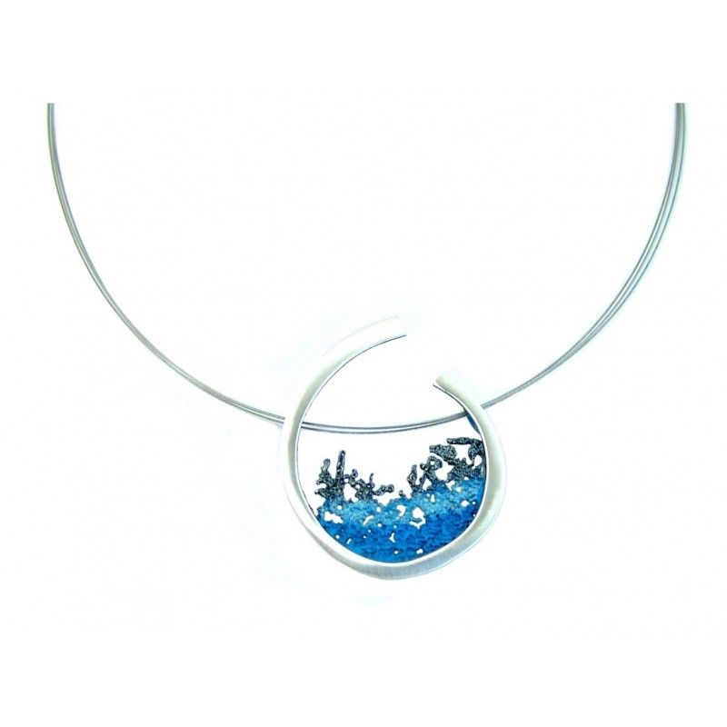 2042020104451 colgante plata luar joyas de autor denia