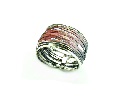 2312017113744 anillo plata 0050752 luar joyas de autor
