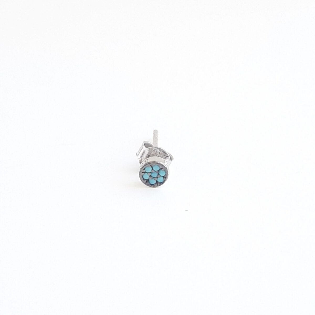 2352020052223 joyas plata mini turquesas luar denia pequeo perforacin indivudual botn