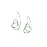 2442020120449 pendientes plata colgar luar joyeria denia