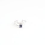 2552020080942 joyas plata mini circonitas negras luar denia pequeo perforacin indivudual earcuff