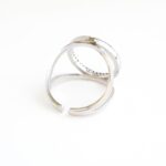 2762020054055 anillos plata ajustables luar joyera denia