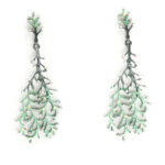 3112016010717 0050563 pendientes plata color luarjoyasdeautor