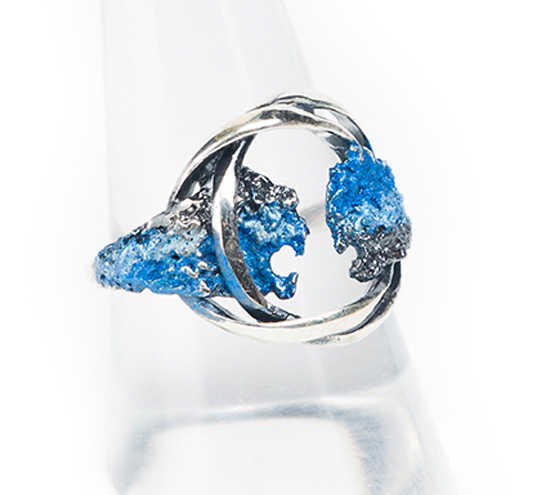 4122015075247 0050427anillo plata luar joyas de autor