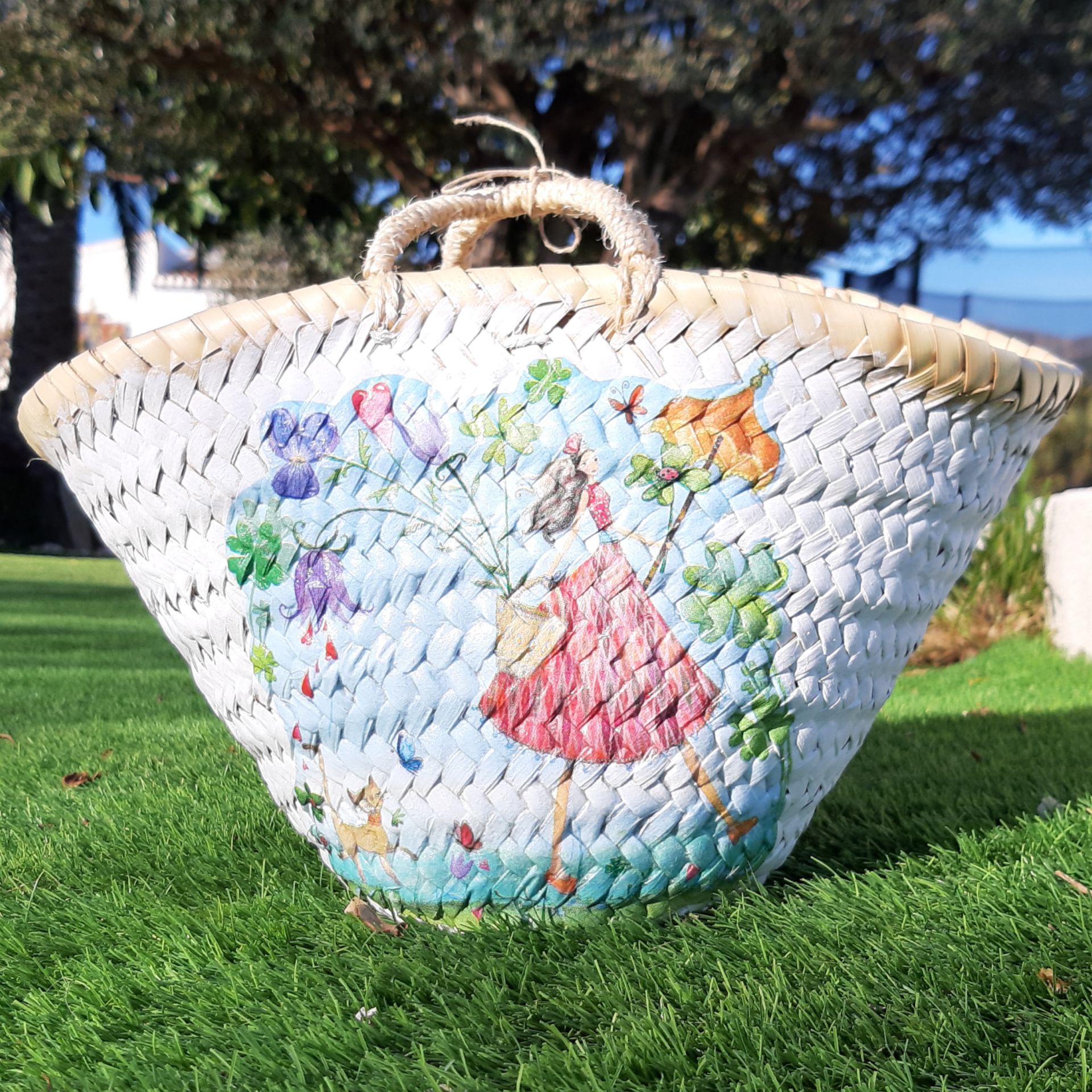 432021123208_capazo_nia_pascua_luar_denia_mueca_original_hechos_a_mano 432021123208 capazo nia pascua luar denia mueca original hechos a mano