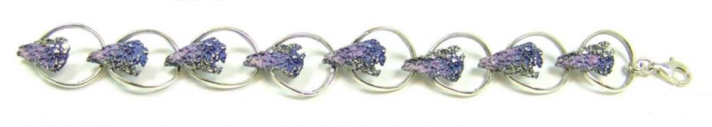 5122015120752 0050274pulsera plata color luar joyas de autor
