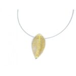 6122020054631 colgante mediano dorado plata de ley joyas de autor luar joyeria denia