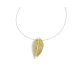 6122020055937 colgante dorado plata de ley joyas de autor luar joyeria denia