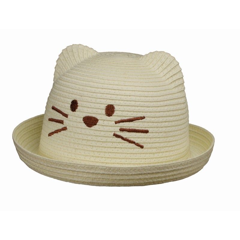 652020092022 sombreros nia nio accesorios verano luar denia blanco