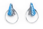 9112016110612 0050335 pendientes plata luar color joyas de autor