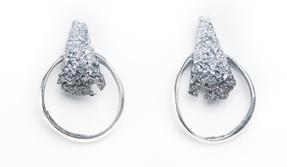 9112016110819 0050521 pendientes plata luar color joyas de autor