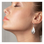 Foto pendiente plata luardenia